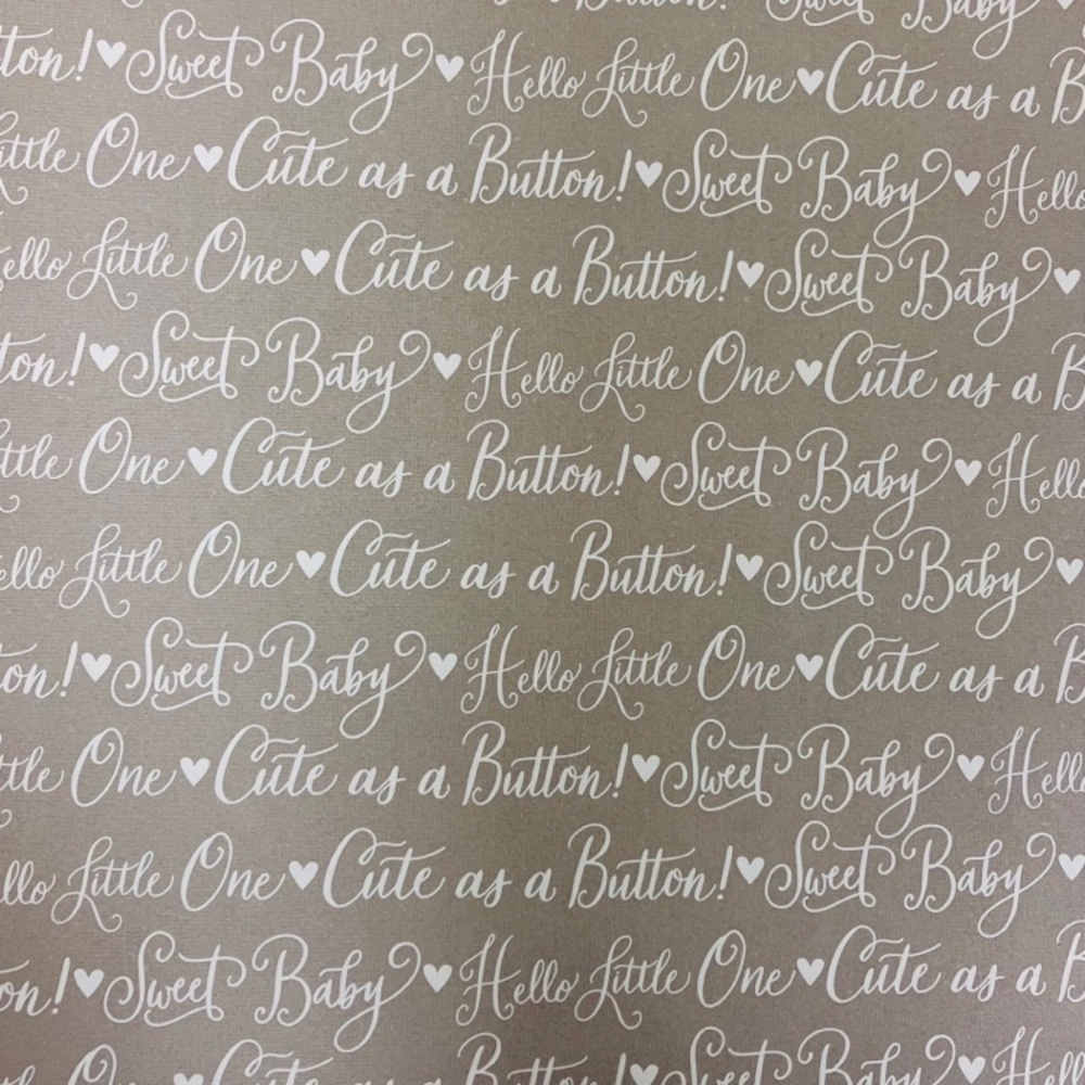 Scrapbook Paper - Picture 2 of 10